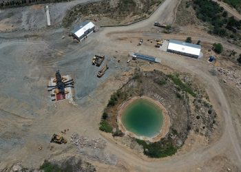 Büyükşehir’den kentin yıkıntılarını işleyecek tesis