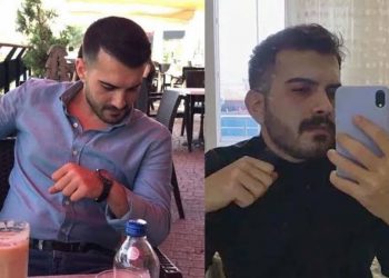 Raziye Oksay’ı katleden Uçuk’a ağırlaştırılmış müebbet hapsi