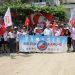 Birleşik Kamu-İşten gözaltılara tepki