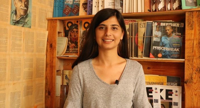 Mor Dayanışma’dan 3. Kadın Konferansı’na çağrı