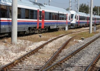 Adana Mersin arası tren ücretlerine zam