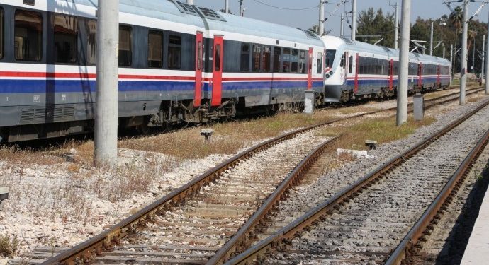 Adana Mersin arası tren ücretlerine zam