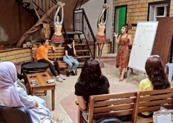 Nefel’de atölye çalışmaları başladı