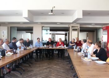 Aleviler eşit yurttaşlık istiyor