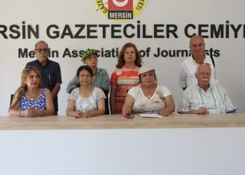 Çevrecilerden Taşucu Limanı ve Seka arazisi özelleştirilmesine tepki: “Proje iptal edilsin”