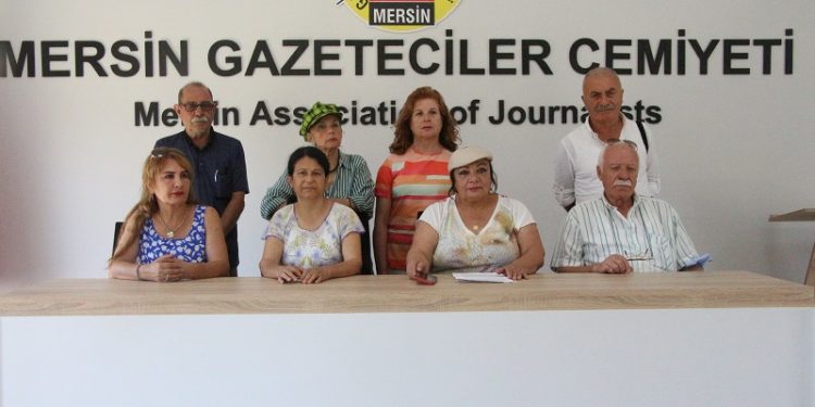 Çevrecilerden Taşucu Limanı ve Seka arazisi özelleştirilmesine tepki: “Proje iptal edilsin”