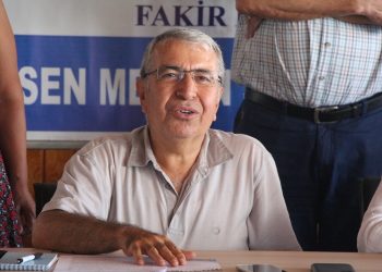 “Eğitim emekçilerini ayrıştıran kanun iptal edilmeli”