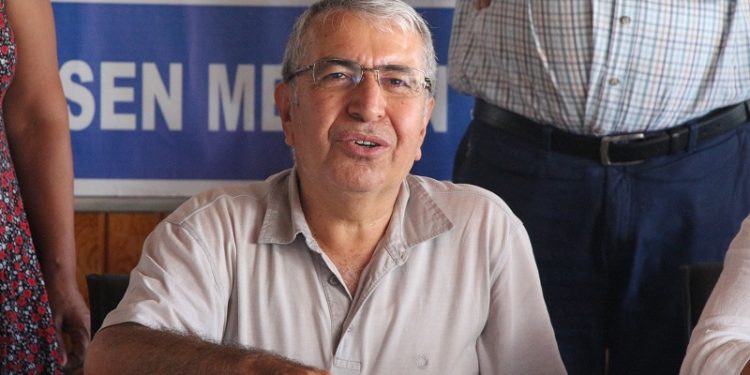 “Eğitim emekçilerini ayrıştıran kanun iptal edilmeli”