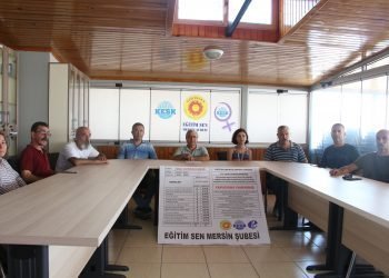 Eğitim Sen’den yılsonu karnesi: MEB Sınıfta Kaldı