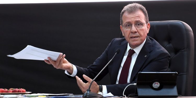 310 milyon TL’lik borçlanma kabul edildi