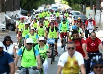 “İklim değişmesin, biz değişelim”