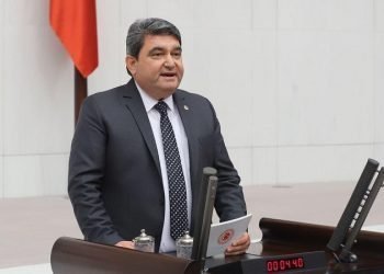 CHP’li Gökçel’den Ersin Akdoğan Tepkisi