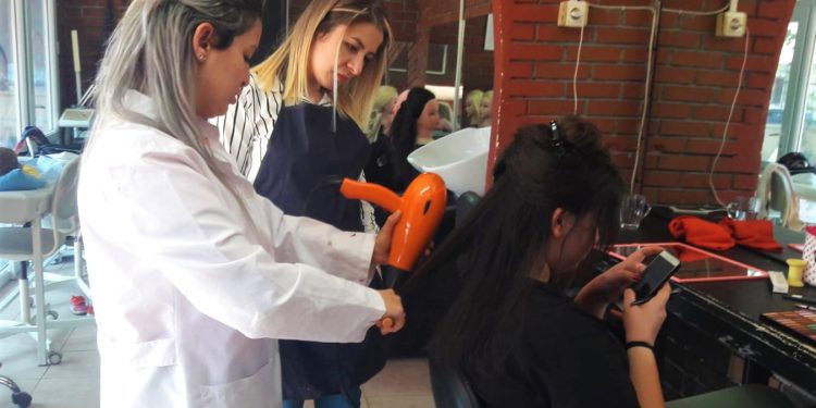 TORTEK’ten kadınlara iş imkânı