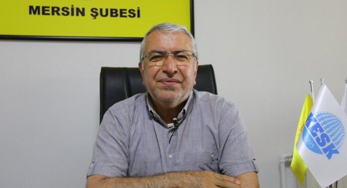 “TÜİK ekmeğimizi küçültüyor”