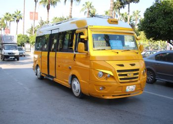 Mersin’de ulaşıma zam