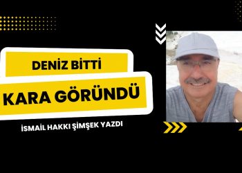 İ. Hakkı Şimşek yazdı: Yeniden Merhaba