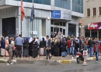 TÜİK’e göre işsizlik azaldı