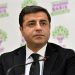 Selahattin Demirtaş’a 8 yıl hapis istemi