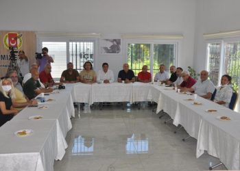 MGC Başkanı Tepe: Basın özgürlüğü için mücadeleye devam edeceğiz