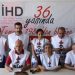 İHD 36 Yaşında