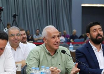 Kaçak su kullanan AKP’li meclis üyesine ceza kesildi