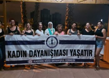 Tarsus’ta kadın derneği kuruldu
