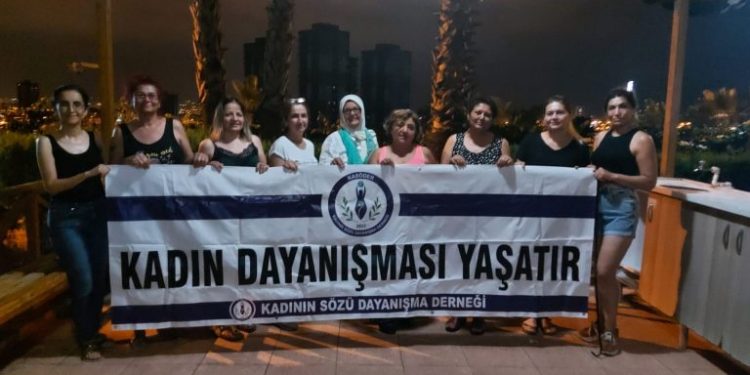 Tarsus’ta kadın derneği kuruldu