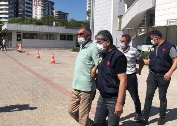 50 Milyonluk borçlanma yetkisi geçti: Meclis üyeleri serbest bırakıldı