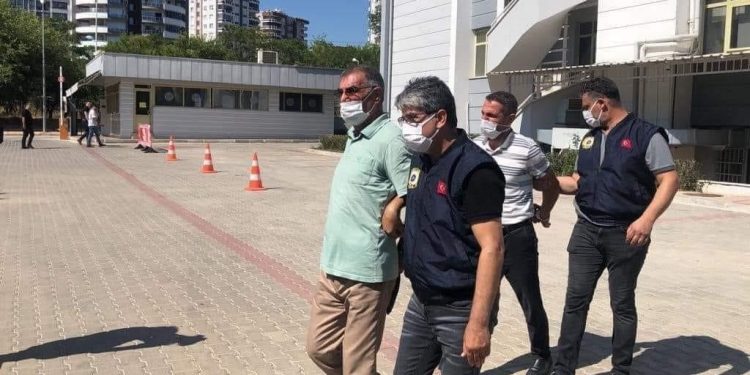 50 Milyonluk borçlanma yetkisi geçti: Meclis üyeleri serbest bırakıldı