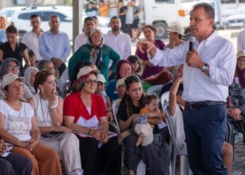  “Yetki karmaşasını ortadan kaldırmamız lazım”