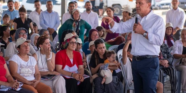  “Yetki karmaşasını ortadan kaldırmamız lazım”