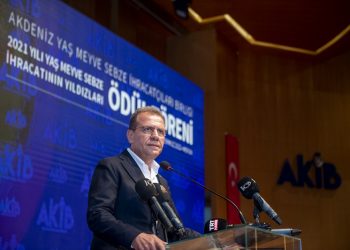  “Bu ülkede her 4 insandan 1’i tarımdan geçiniyor”