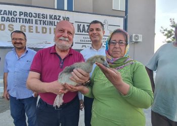  “Kazanç projesi” devam ediyor