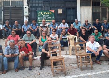 Değirmençay ÇED’e izin vermedi