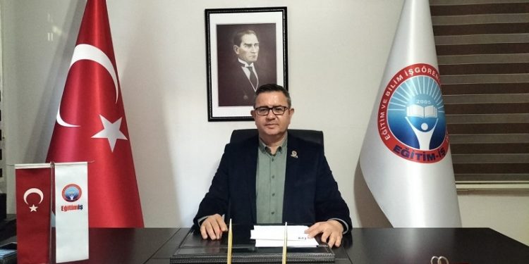 “TÜİK’in rakamları hayal ürünü”