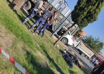 Mersin’de kaza: 4 kişi yaşamını yitirdi