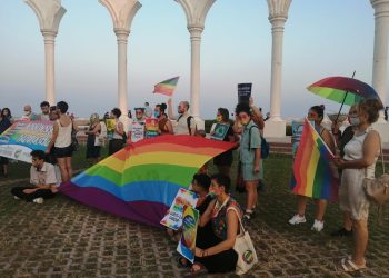 Mersin’de Onur Haftası etkinlikleri yasaklandı