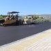 Silifke gazi mahallesi sıcak asfalt ile tanıştı