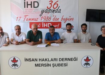 İHD: Hapishanelerdeki işkencelere son verilsin, sorumlular yargılansın