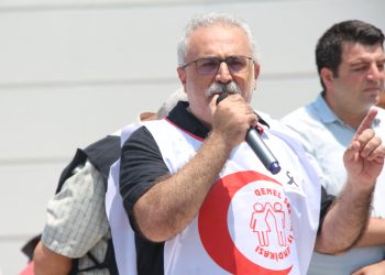  “Aşı tek silahımız”