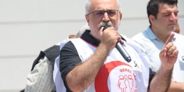 “Aşı tek silahımız”