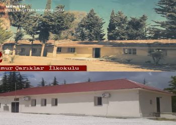 Köy Okullarından Yaşam Merkezlerine