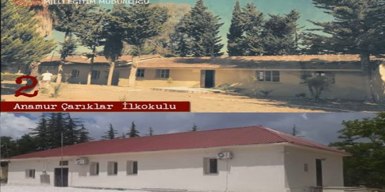 Köy Okullarından Yaşam Merkezlerine