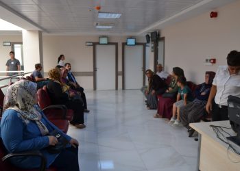 Mersin’de diş hekimine saldırı