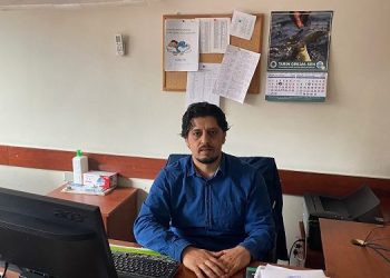 “Bakanlık Koruyucu Gıda Yardımı vermiyor”