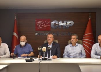 CHP: AKP’li Belediye Başkanı Gültak kararından dönsün