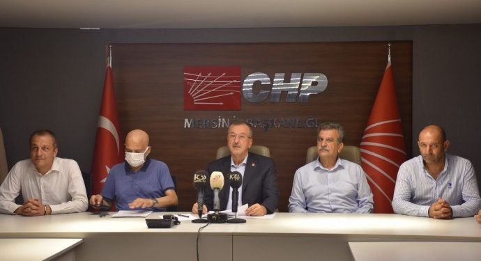 CHP: AKP’li Belediye Başkanı Gültak kararından dönsün