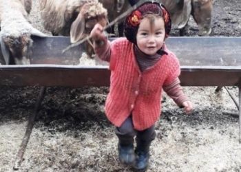 Küçük Müslüme’nin bilirkişi raporu: Tecavüzden sonra öldürüldü