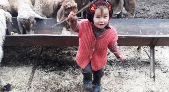 Küçük Müslüme’nin bilirkişi raporu: Tecavüzden sonra öldürüldü