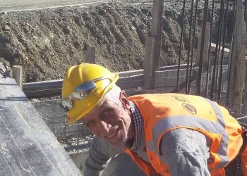 Akkuyu’da iş cinayeti: Abdi Adıgüzel yaşamını yitirdi